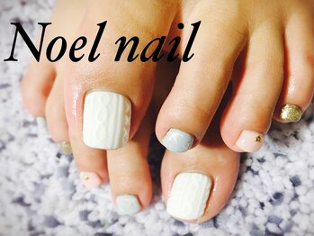 ノエルネイル(Noel nail)/FOOTネイル