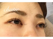 チャティー(CHATIE)/フラットマットラッシュ