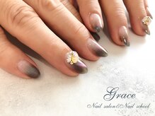 ネイルサロンアンドネイルスクール グレース(Nail salon & Nail school Grace)/