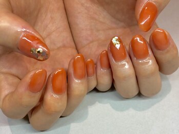 プリズム(PRISM)/ジェルネイルワンポイント