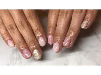 エステティックサロン ガーデニア(Gardenia)/ネイル画像