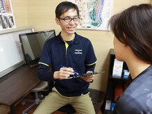 楽ケア/カウンセリング