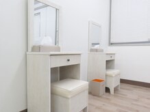 アムール(AMOUR)/☆ドレッサー☆