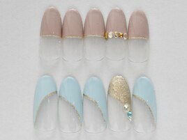 ★シンプルコースリニューアル★