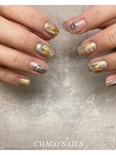 チャコネイルズ(CHACO NAILS)/