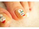 お客様ネイル