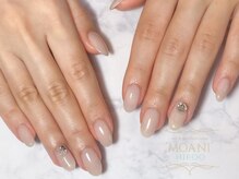 モアニ ヒロオ 渋谷店(MOANI Hiroo)/フィルイン×マオジェル