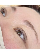 ジル アイラッシュアンドネイル(Jill)/☆まつげとまゆげ☆