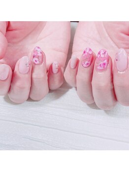 ホームサロン エヌスリー(N3)/Spring