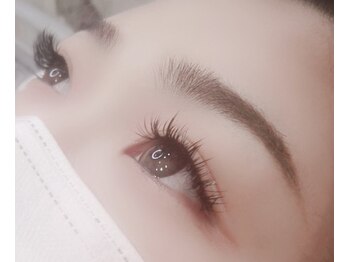 アンレッグ(AnReg)/バインドロックランダムデザイン