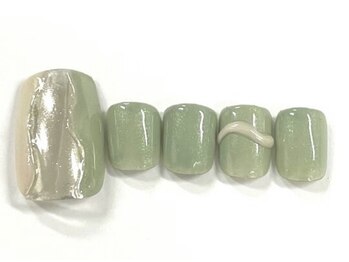 アベニュー(Avenue)/定額アート