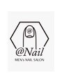 アットネイル 町田(@Nail)/メンズネイルケアサロン @Nail