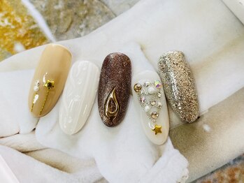 ビモア(vimore)/定額ネイル