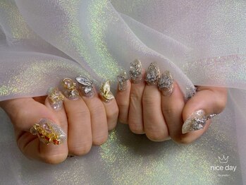 シーシーネイル 新宿店(CeCe Nail)/
