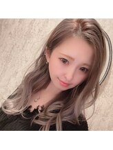 エースネイル(Ace nail) 山崎 成美