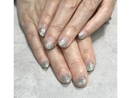 【ラメグラデーション　3500】