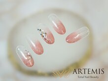 アルテミス(ARTEMIS)/ゴージャス 