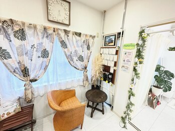 プルメリスタ(PLUMERISTA)/インテリア