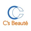 シーズボーテ(C's Beaute)ロゴ