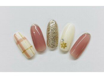 ティーエヌ 札幌駅アスティ45店/★【店舗限定】デザイン¥7150★