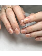 ココロネイル 半田山店(Cocolo nail)/cheek