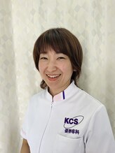 KCSセンター 札幌南 恵庭院&nbsp;伊藤 知美