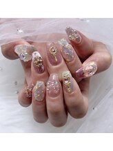 ザ ネイル(The Nail)/チップやり放題120分