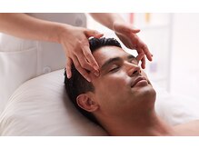 エース 赤坂/肩甲骨はがし・眼精疲労の方に！