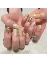 ジュアネイル(jouer nail)/120分アートコース