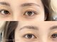 ロワアイラッシュ(Rowa eyelash)の写真/ダメージを極限まで軽減したダメージレスパーマがおすすめ!逆まつげ/下がりまつ毛等のコンプレックス解消◎