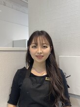 アローナ ネイル(Arona nail)&nbsp;Nana 