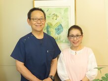 カイロプラクティックセンター 静岡の雰囲気（歴40年の実績と信頼で、身体の不調を解消します。）
