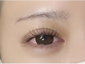 シェリ(Cheri)/パーマ×エクステ100本