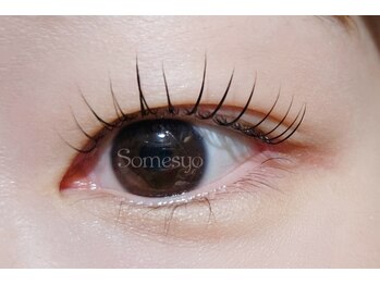 ソメショー(Somesyo)/まつげパーマ