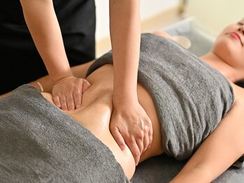 リクゥ(ReQuu)/腸ケアで睡眠も質UP☆