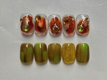 ユニカ(Unica.)/【定額】100 Simple / 6600yen