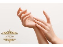 アンフレア 麻布十番店(UnFLAIR)