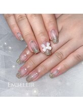 アンベリール 新宿(Embellir)/90分やり放題コース♪
