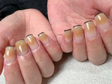 プリード 日進香久山店(PULIDO)/持ち込みデザイン