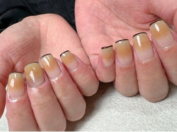 プリード 日進香久山店(PULIDO)/持ち込みデザイン