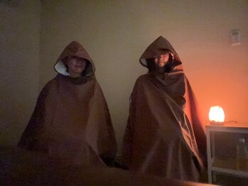 ウル(URU.)/大切な方との時間を~ペア蒸し~