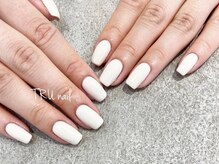 トゥルーネイル アンド アイ 池袋店(TRU NAIL & EYE)