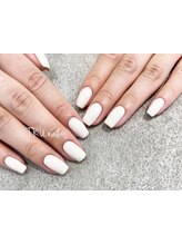 トゥルーネイル アンド アイ 池袋店(TRU NAIL & EYE)