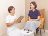 【小顔・シミ改善・毛穴ケア】お試し！お悩み集中ケア　70分　4950円