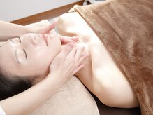 ビューティフルムーン(Beautiful Moon)/フェイシャル