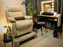 森のうたたね センター北店/【ヘッドスパ専門店の店内風景】