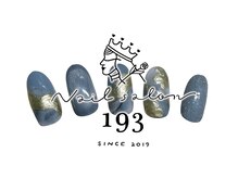 ネイルサロン193 亀有店/定額7,700