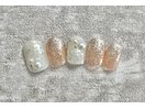 定額ネイル/7500