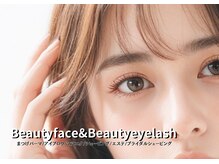 ビューティフェイス ビューティアイラッシュ 岡山天満屋店(BeautyFace Beautyeyelash)