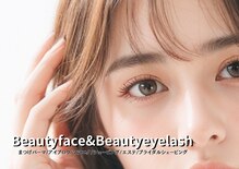 ビューティフェイス ビューティアイラッシュ 岡山天満屋店(BeautyFace Beautyeyelash)
